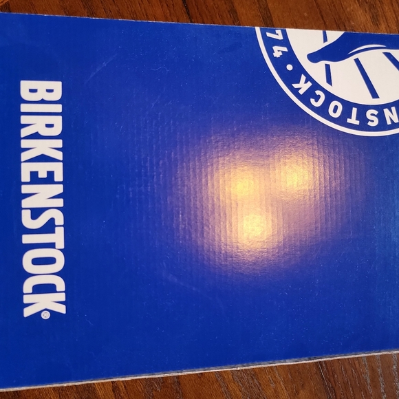 Birkenstock Boston Clogs - Picture 8 of 9